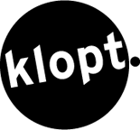 Klopt.